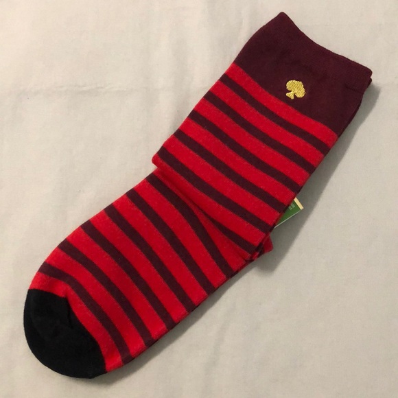 Kate Spade Socks - Picture 4 of 6